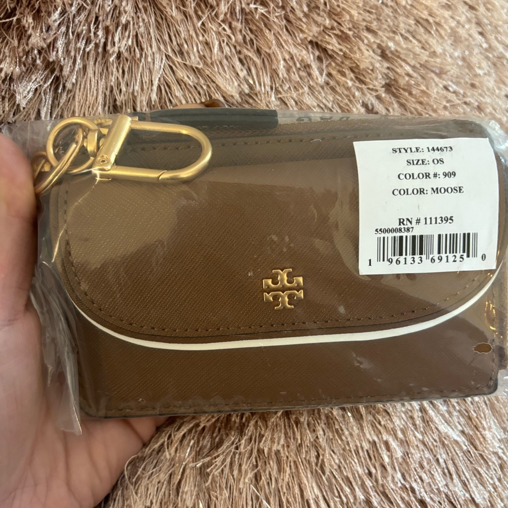 Tory Burch Wallet